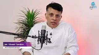 Sparsh Rubaru | First & Only Musical Motivational Speaker | Mr Vinit Tandon | HCLTech | TEDx Speaker