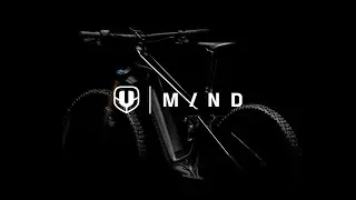 MIND: Your Mondraker with built-in telemetry