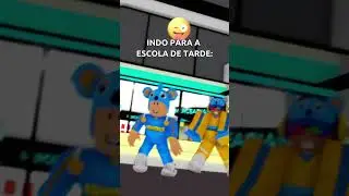 Voc&ecirc; estuda de manh&atilde; ou a noite? #Shorts