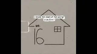 Rumah No.16 - Grey Area
