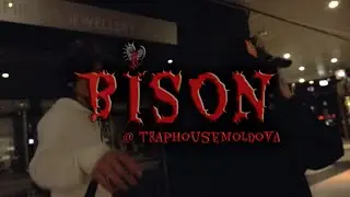 Trap House Moldova - Bison (Official Music Video) (dir. by @0adaran)