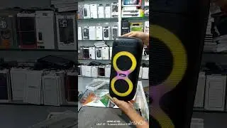 Ghar Ke liye party speaker #Sheikh bhai fingers #unboxing new speaker Ghar party best quality#viral