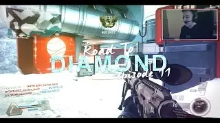 IW Road to Diamond - Episode 11 (THE RETURN!)
