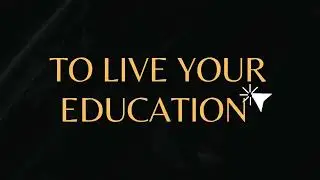 EduLiv.... Live Your Education