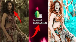 Aqua tone effect 2023 snapseed for mac l aqua tone lightroom preset