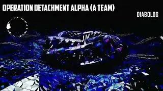 Operation Detachment Alpha 