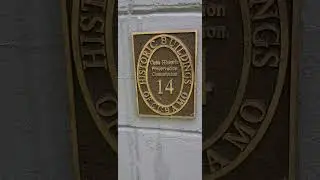 Cuba JAIL (Historical) Building