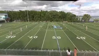 Ransom Everglades High School vs Key West High School Womens Varsity Lacrosse