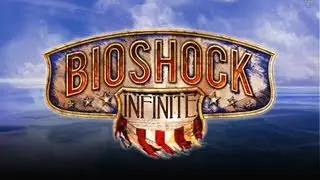 Bioshock Infinite Glitch: Stiff Upper Lip?