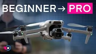 How to Fly a Drone for the First Time (Step-by-Step)