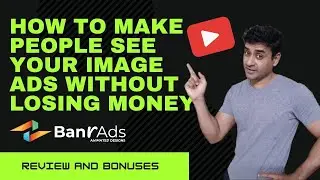 How To Make People See Your Image Ads 📢📢 BanrAds Review 🏴󠁧󠁢󠁮󠁩󠁲󠁿 High Converting Facebook Ads Images