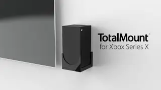 TotalMount for Xbox Series X