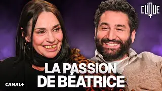 La passion de Béatrice Dalle - CANAL+