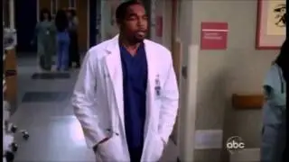 Grey's Anatomy  Bailey likes Ben