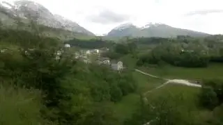 Valdenogher s.Croce Lamosano