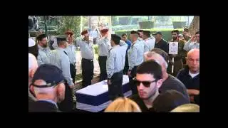 General Ben Gal Israel Hero RIP