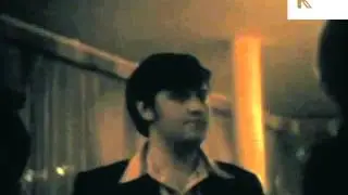 1970s Soviet Russia Nightclub, Disco, Rare Archive Footage