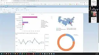 Why go to BusinessObjects BI4.3? Webi Presentation Mode! A Story!