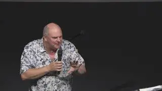 4.01.26 - Peter Jenks - Thankful