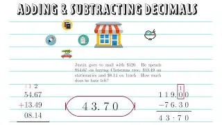 Perfect Your Decimal Skills: Easy Addition and Subtraction Tips