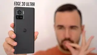 Überraschung des Jahres: Motorola edge 30 Ultra Test Fazit nach 6 Wochen (Deutsch) | SwagTab