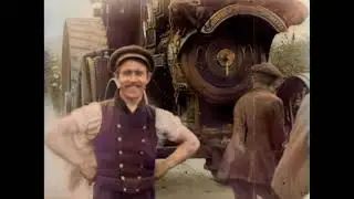 James Taylor - Steamroller - Fillmore East NYC 1/25/71