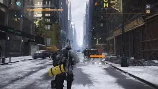The Division ilvl31 Solo Hard Mode?  (Easy Pheonix Credits)