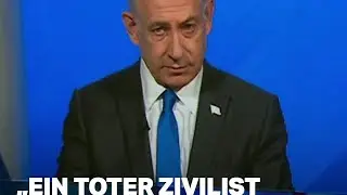 &bdquo;Ein toter Zivilist f&uuml;r jeden get&ouml;teten Hamas-K&auml;mpfer&rdquo;