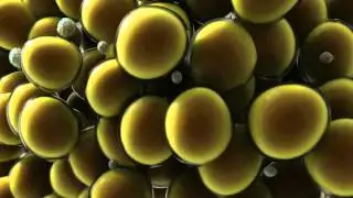 CoolSculpting Animation -  Freezing Fat Cells