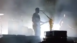 Brand New - Mix Tape LIVE Corpus Christi Tx. 11/5/16