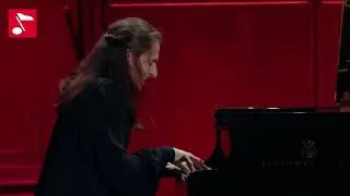 Rachmaninoff, Moment musicaux op.16, #6 Vladimir Vishnevskiy ll Rachmaninoff competition 