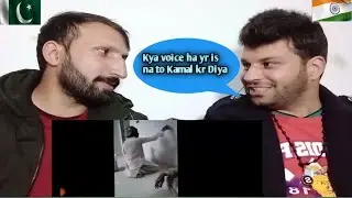 top 5 Street singer ever Pakistani reaction
