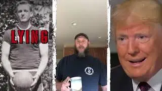 NEW AD: Republican Vets Against Trump