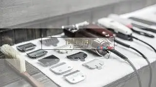 Tonsorium Studio Introduction