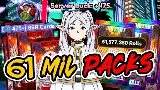 CLEAR Defense Force Base Humanity's Weapon Anime Card Clash #roblox