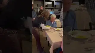 Soul Family Thanksgiving at JBJ Soul Kitchen 🦃💛