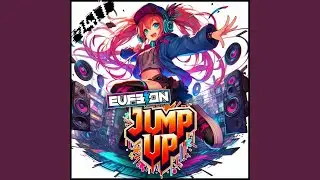 Jump Up (Extended Mix)