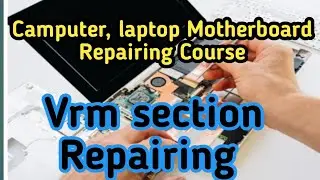 computer Hardware& software Repairing Course !! Laptop repairing course With Certificate