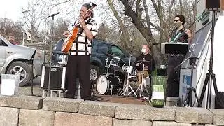 Steve Somers Jazz Trio