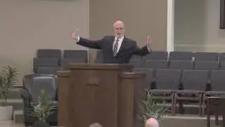 January 4, 2026 - The History of Landmark Baptist Church, Louisville
