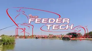 FEEDER TECH - Join Gys as he explains the basic aspects of Feeder Angling.