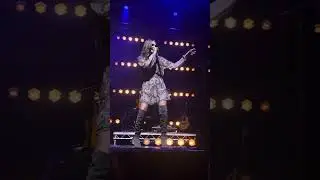 Carly Pearce &ldquo;Hide The Wine&rdquo; Live Hummingbird World Tour - Glasgow