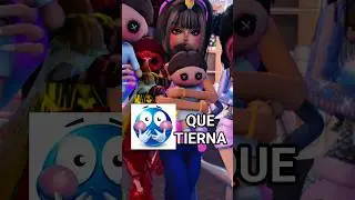 CONSEGUIMOS LA MU&Ntilde;ECA de LANITA😱😍 en DRESS TO IMPRESS #roblox #dresstoimpress #humor #dti