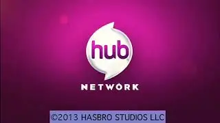 Zoo Productions/Hasbro Studios/Hub Network/Qubo (FAKE)