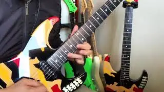 Rob Marcello&rsquo;s Old School