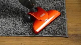 Best Lightweight Corded Stick Vacuum for cleaning home 