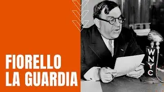 Fiorello La Guardia