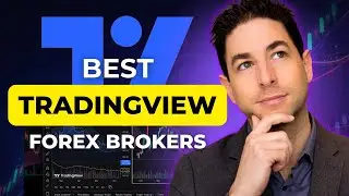 Лучшие брокеры TradingView в 2026 году (рейтинг и обзоры)