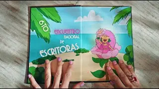 6to Encuentro Nacional de Escritoras - Proyecto Anticanon | SCA