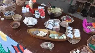 Belenes de Huétor Tájar (Viviente y Monumental)